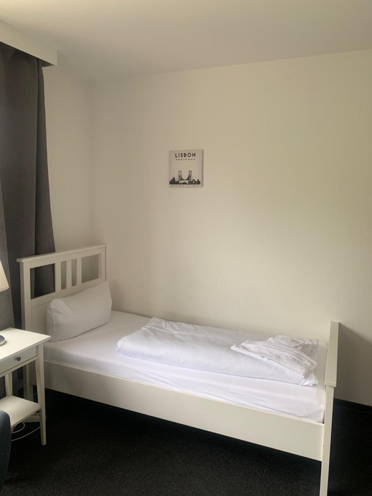 Hotel Calenberger Hof Wennigsen Esterno foto